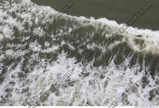 water sea foam 0015